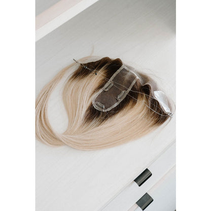✨🔥Last Day:90% Off🔥Hybrid Hairline Topper