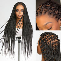 Natural Black