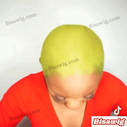 Hot Sale Glueless Wig Black Bob Body Wave Wig For Women
