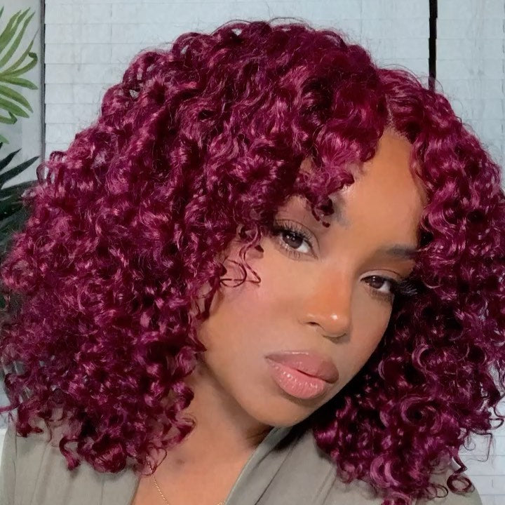 WINE RED