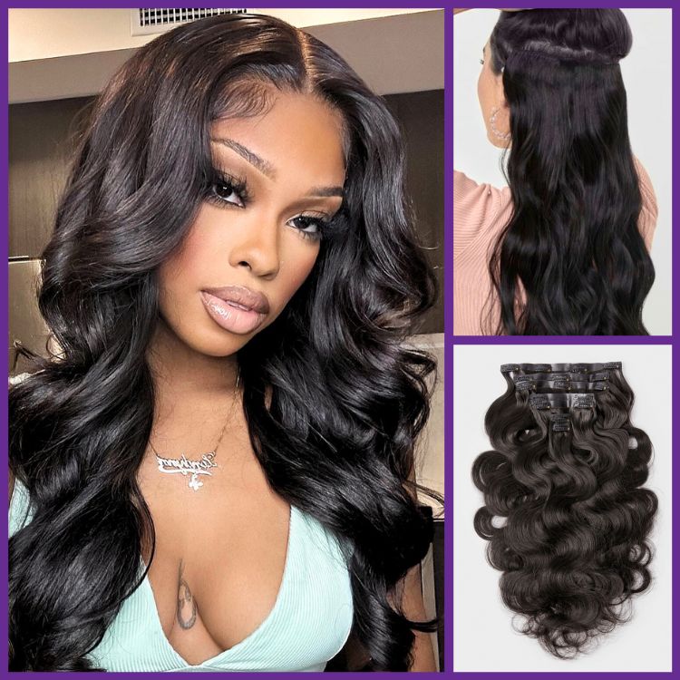 Body Wave