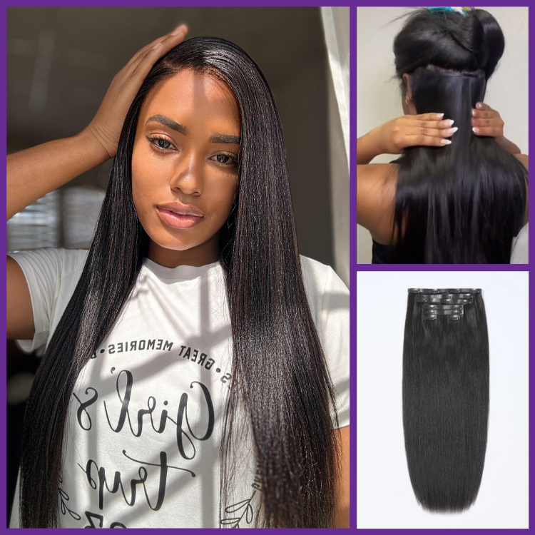 Yaki Straight