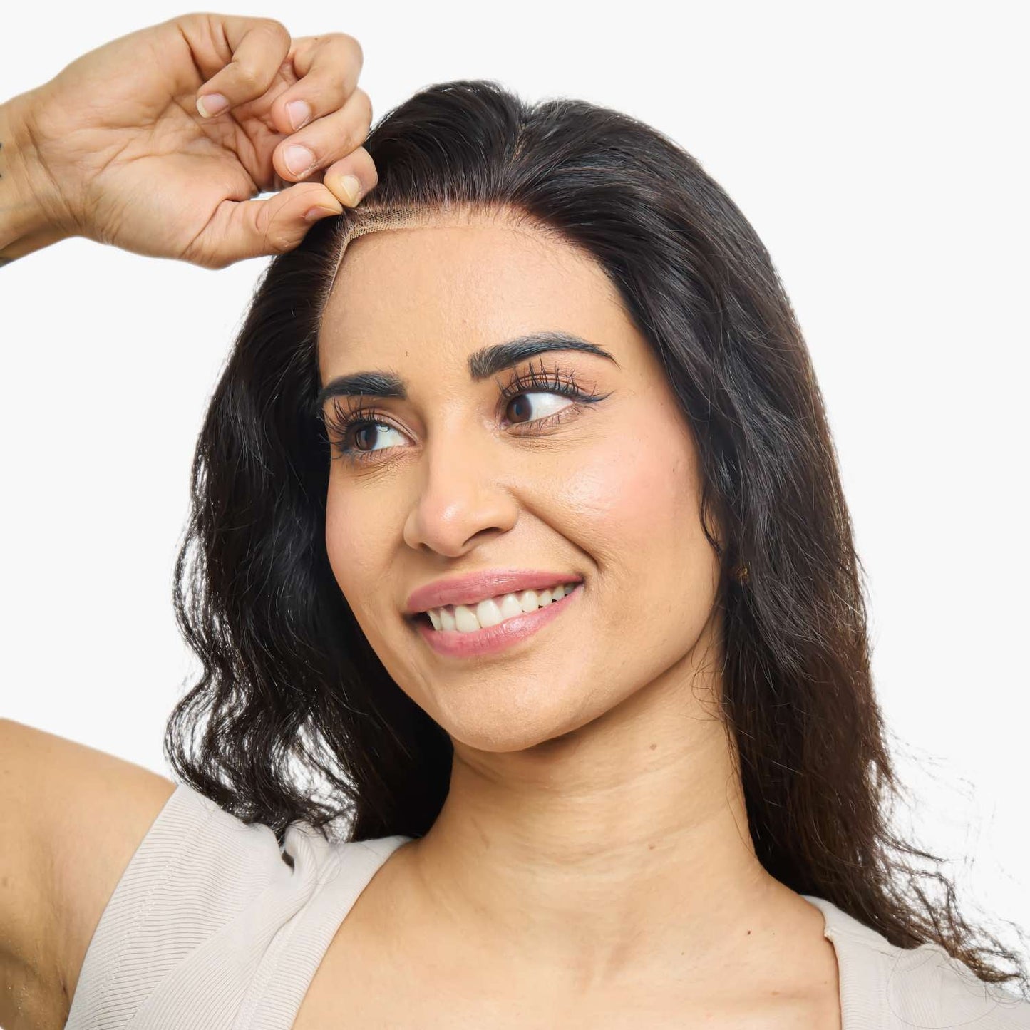 💖Instantly Fix Your Hairline — No One Will Ever Know💖