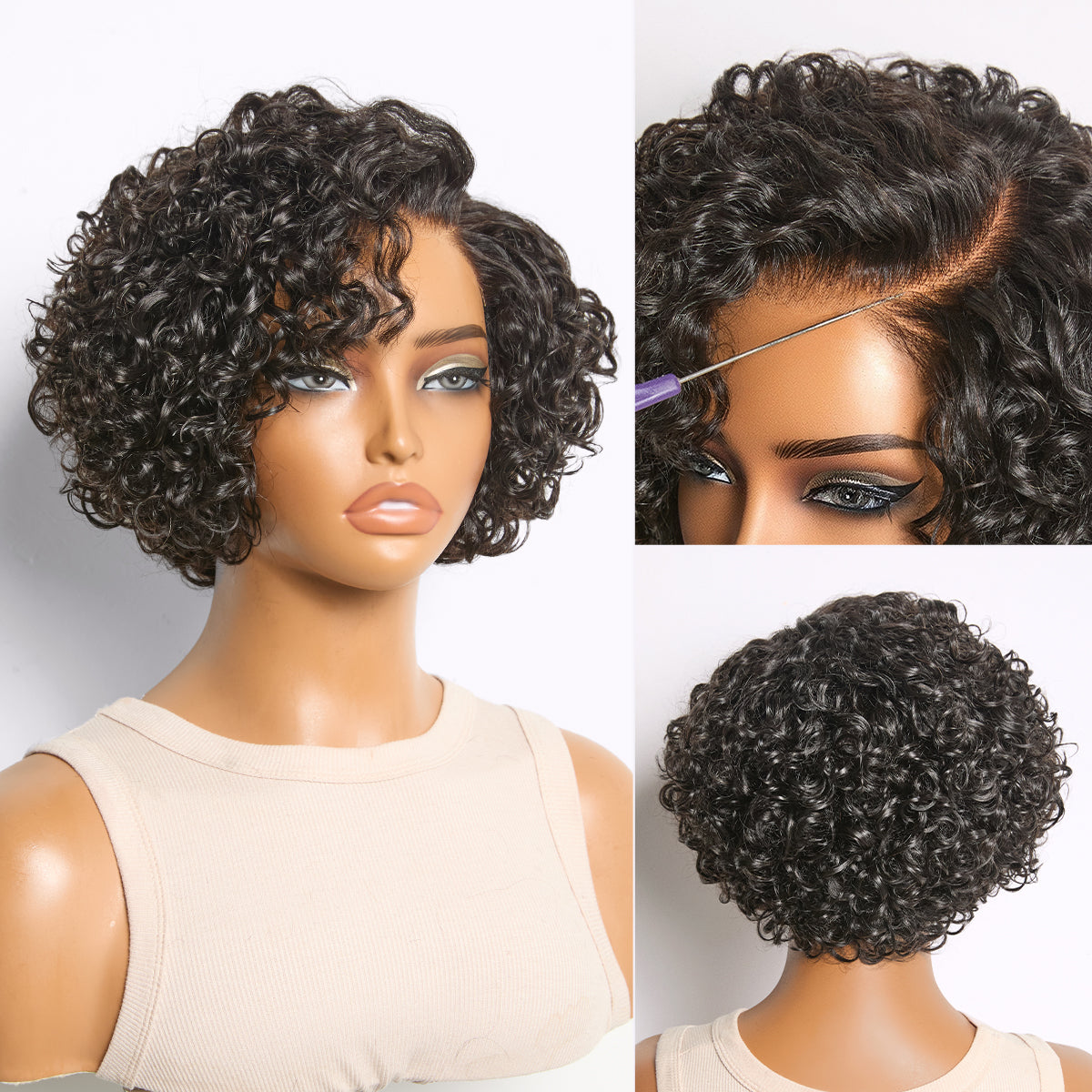 Natural Black