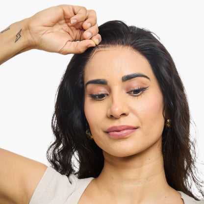 💖Instantly Fix Your Hairline — No One Will Ever Know💖