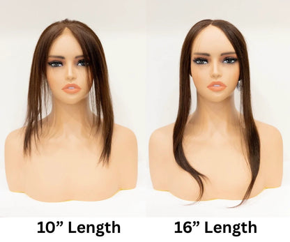 ✨🔥Last Day:90% Off🔥Hybrid Hairline Topper