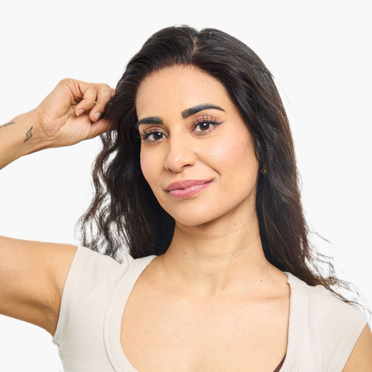 🔥Last Day:78% Off🔥Hairline Topper- Clip Free