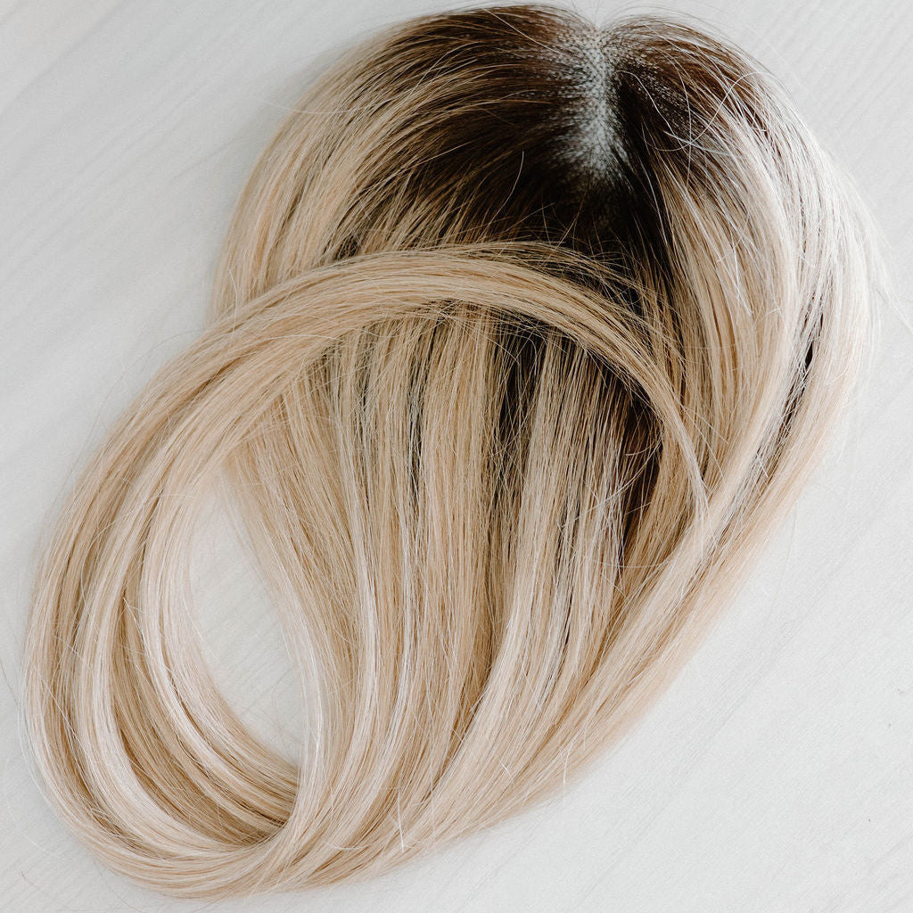 ✨🔥Last Day:90% Off🔥Hybrid Hairline Topper
