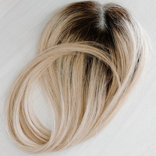 ✨🔥Last Day:90% Off🔥Hybrid Hairline Topper
