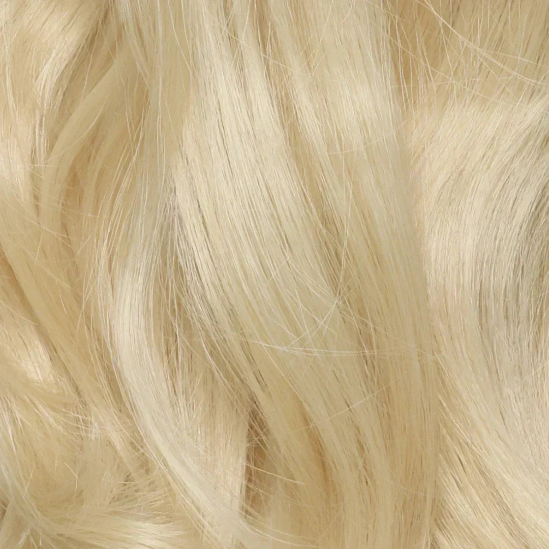 Beach Blonde