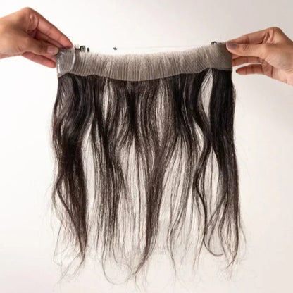 💖Instantly Fix Your Hairline — No One Will Ever Know💖