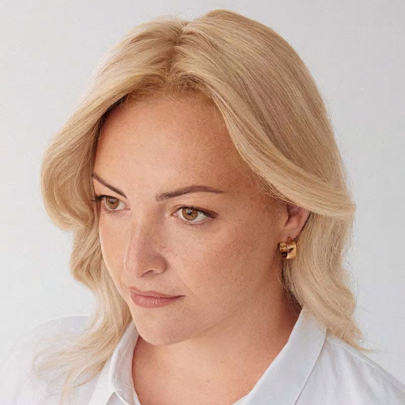 🔥Last Day:78% Off🔥Hairline Topper- Clip Free