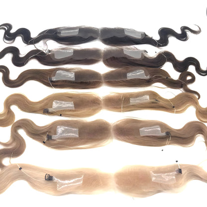 Fix Your Hairline