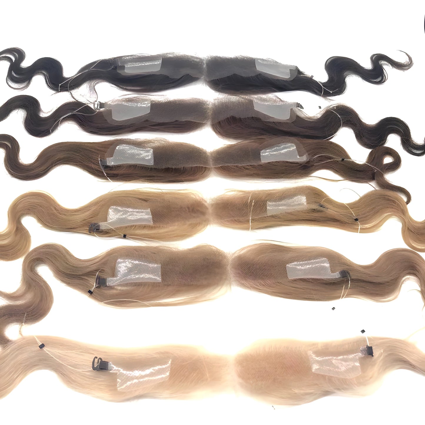 💥Last day discount - 80% OFF💥 Receding Hairline? ✨ Fix It Naturally. ✨ Receding Hairline Band
