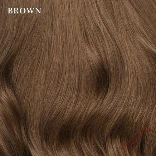 New Glueless Salt and Pepper Short Straight Pixe Cut Wig
