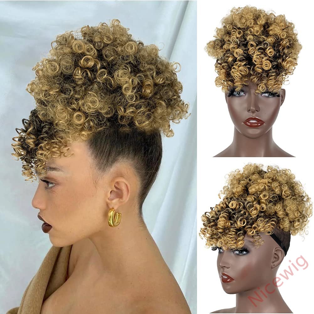 Gloden Blonde