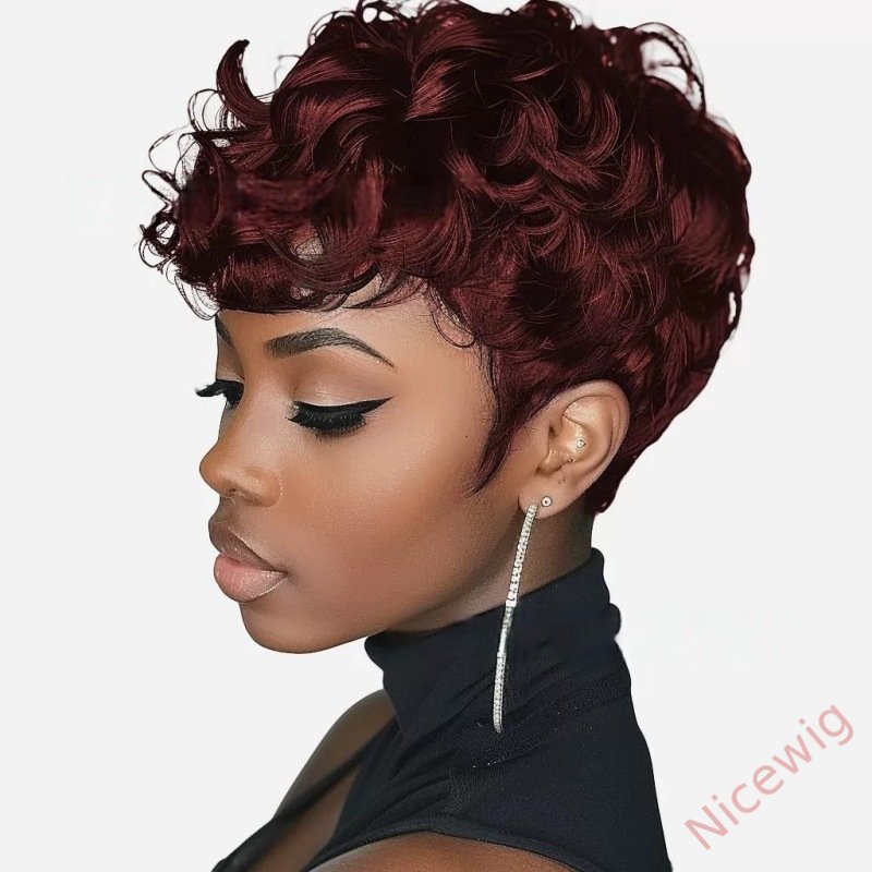 Wine Red