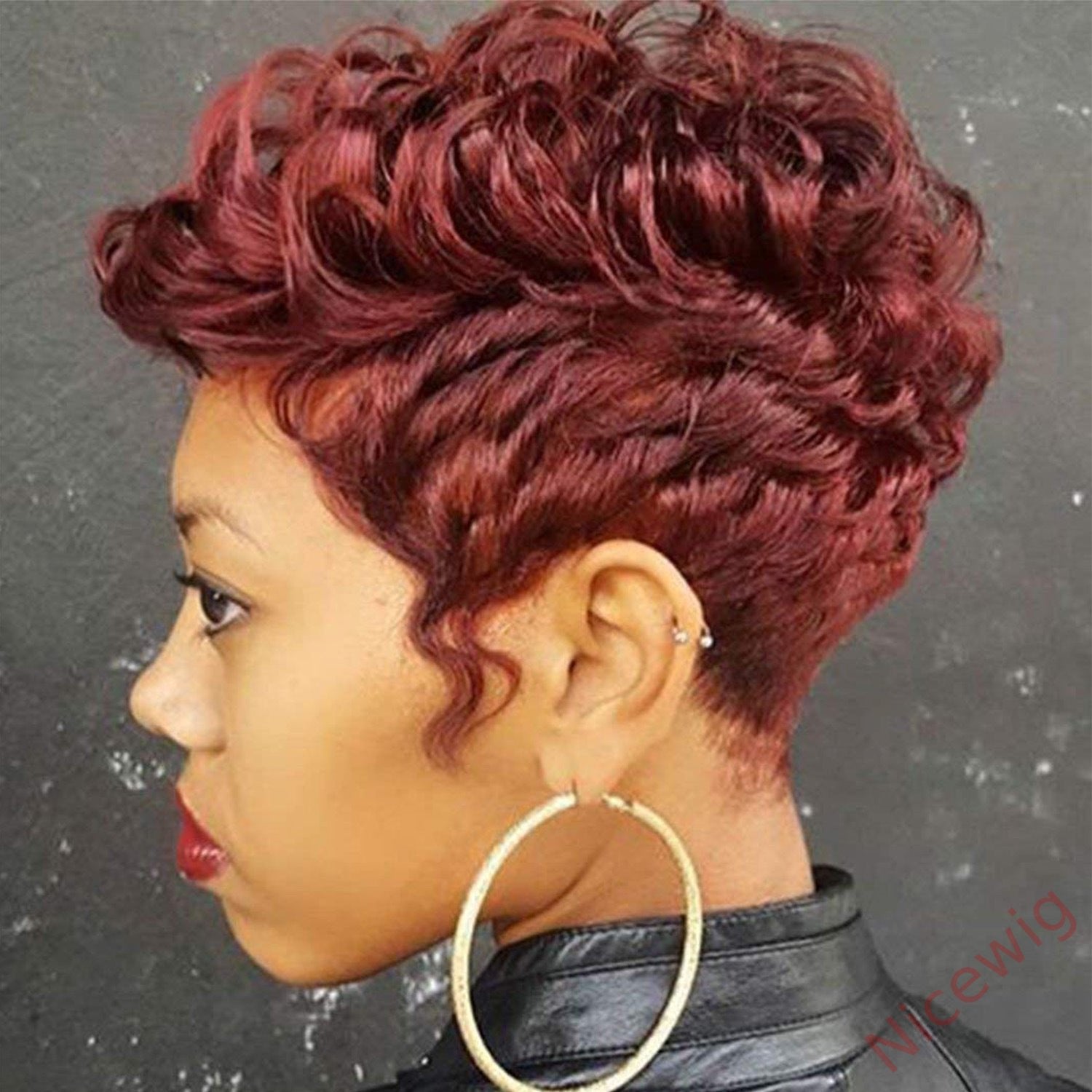 Wine Red