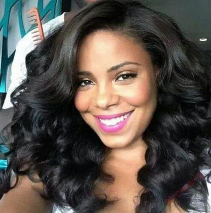 Short Bob Body Wave Wig For Women